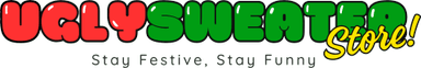 UglySweater Store - Stay Festive, Stay Funny